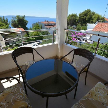 Apartments Otok 2 Trogir Eksteriør billede