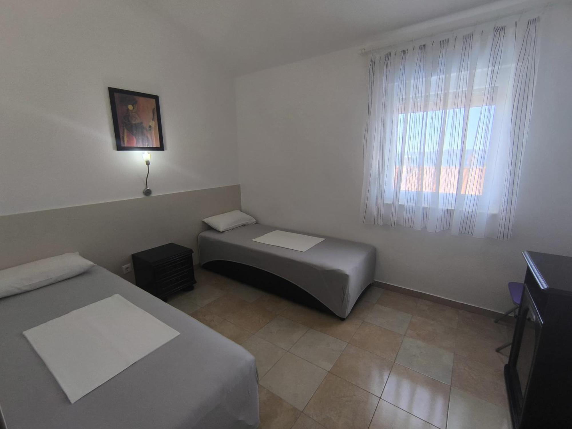 Apartments Otok 2 Trogir Eksteriør billede