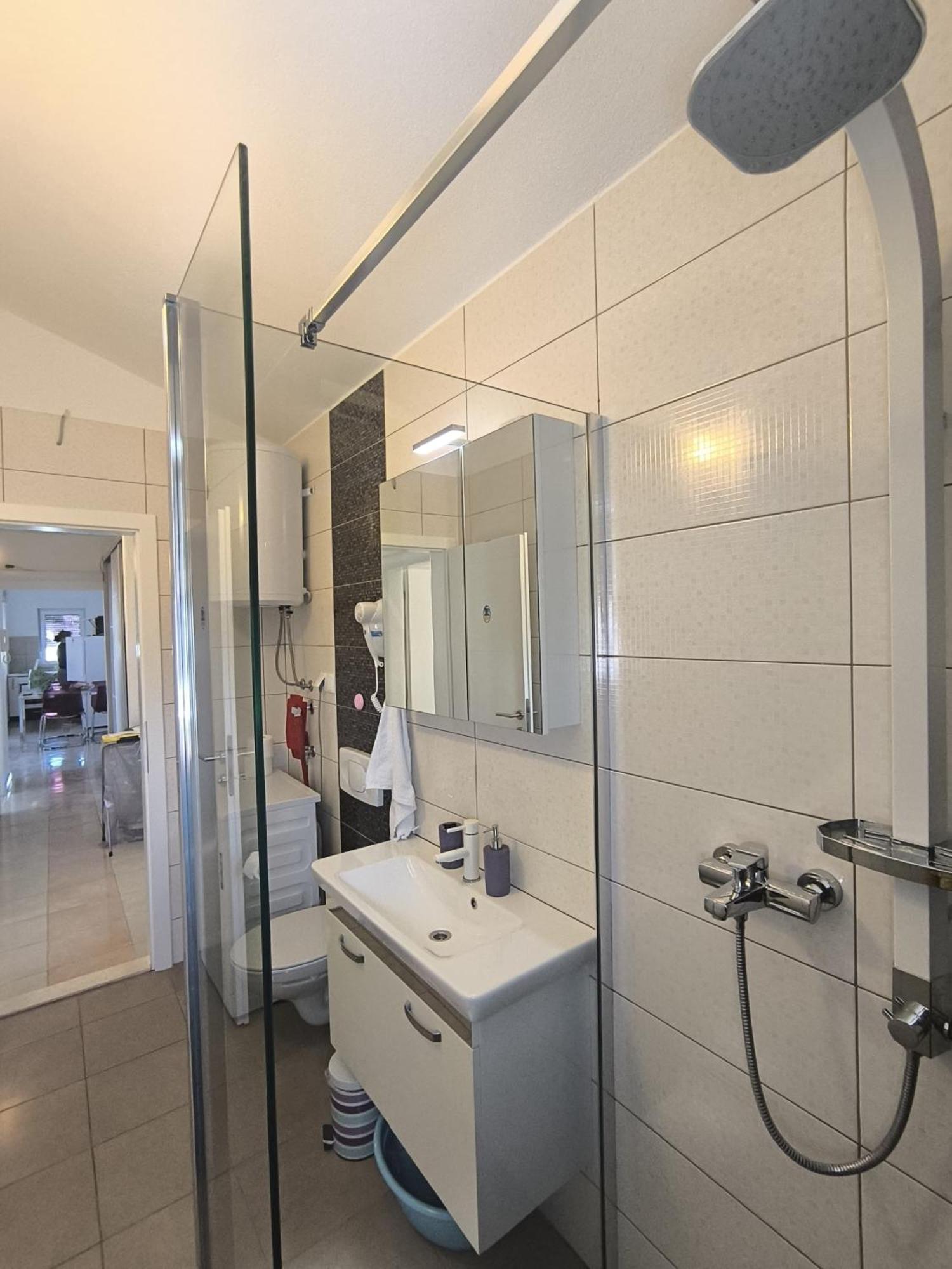 Apartments Otok 2 Trogir Eksteriør billede