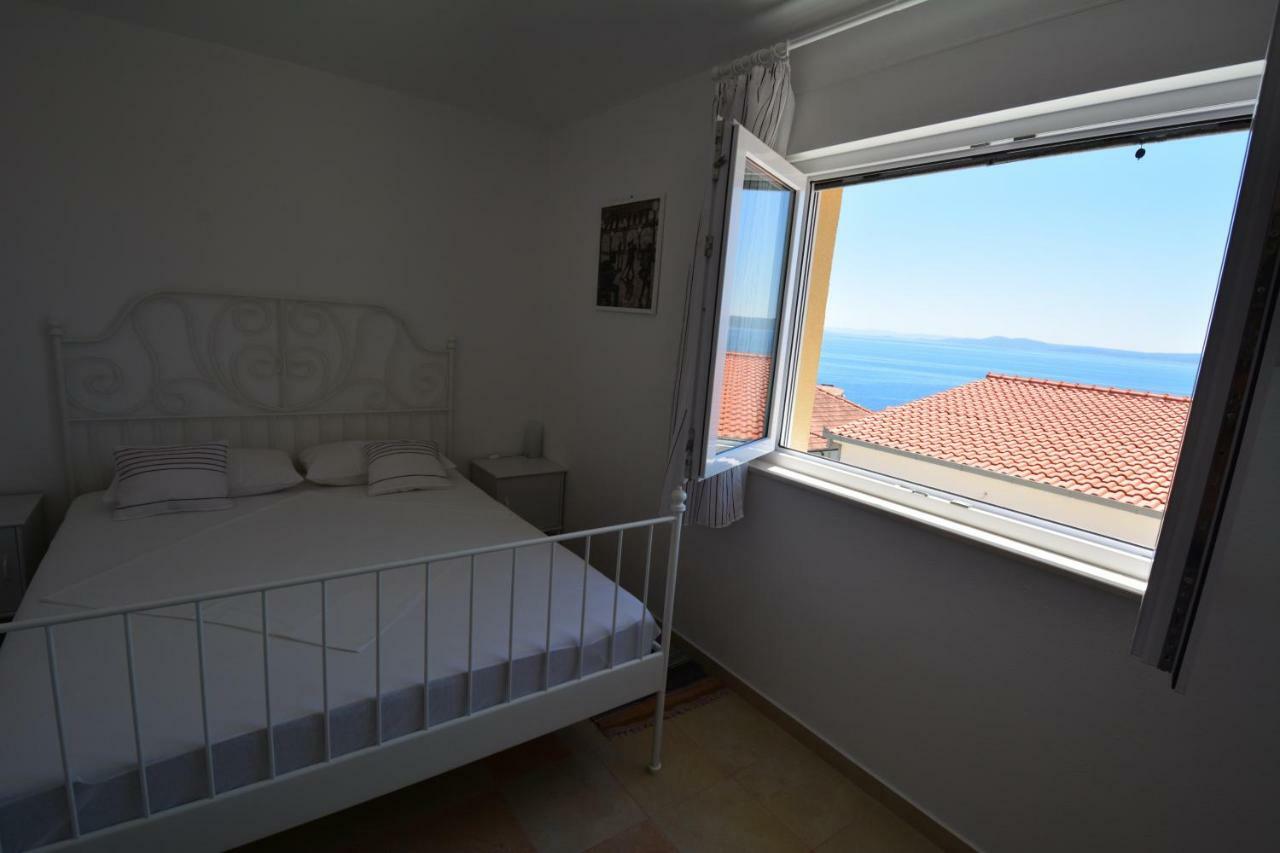 Apartments Otok 2 Trogir Eksteriør billede