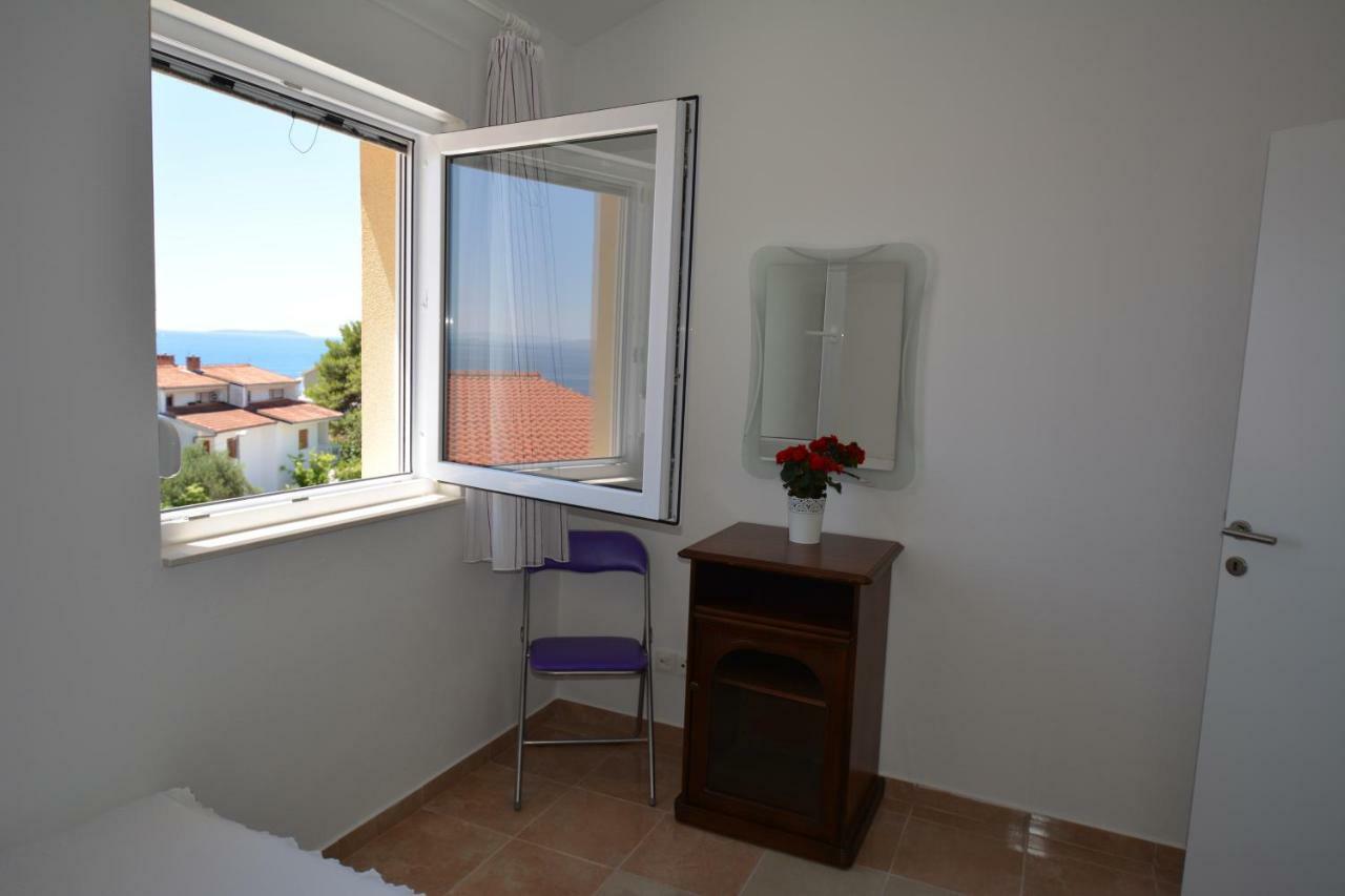 Apartments Otok 2 Trogir Eksteriør billede
