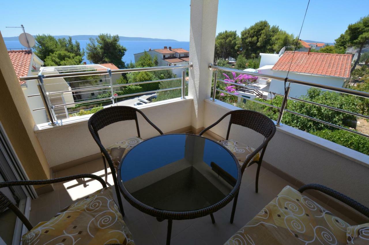 Apartments Otok 2 Trogir Eksteriør billede