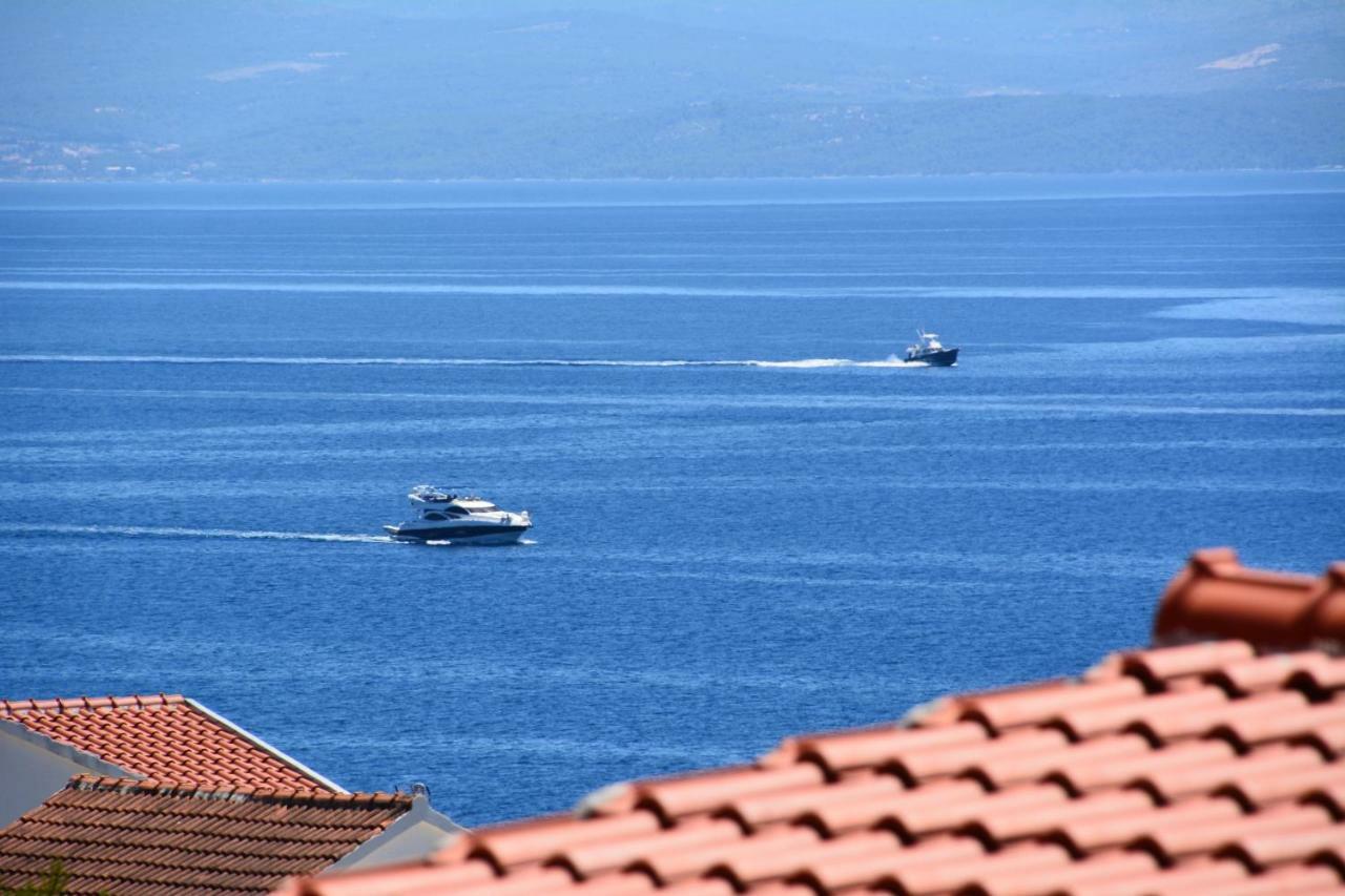 Apartments Otok 2 Trogir Eksteriør billede