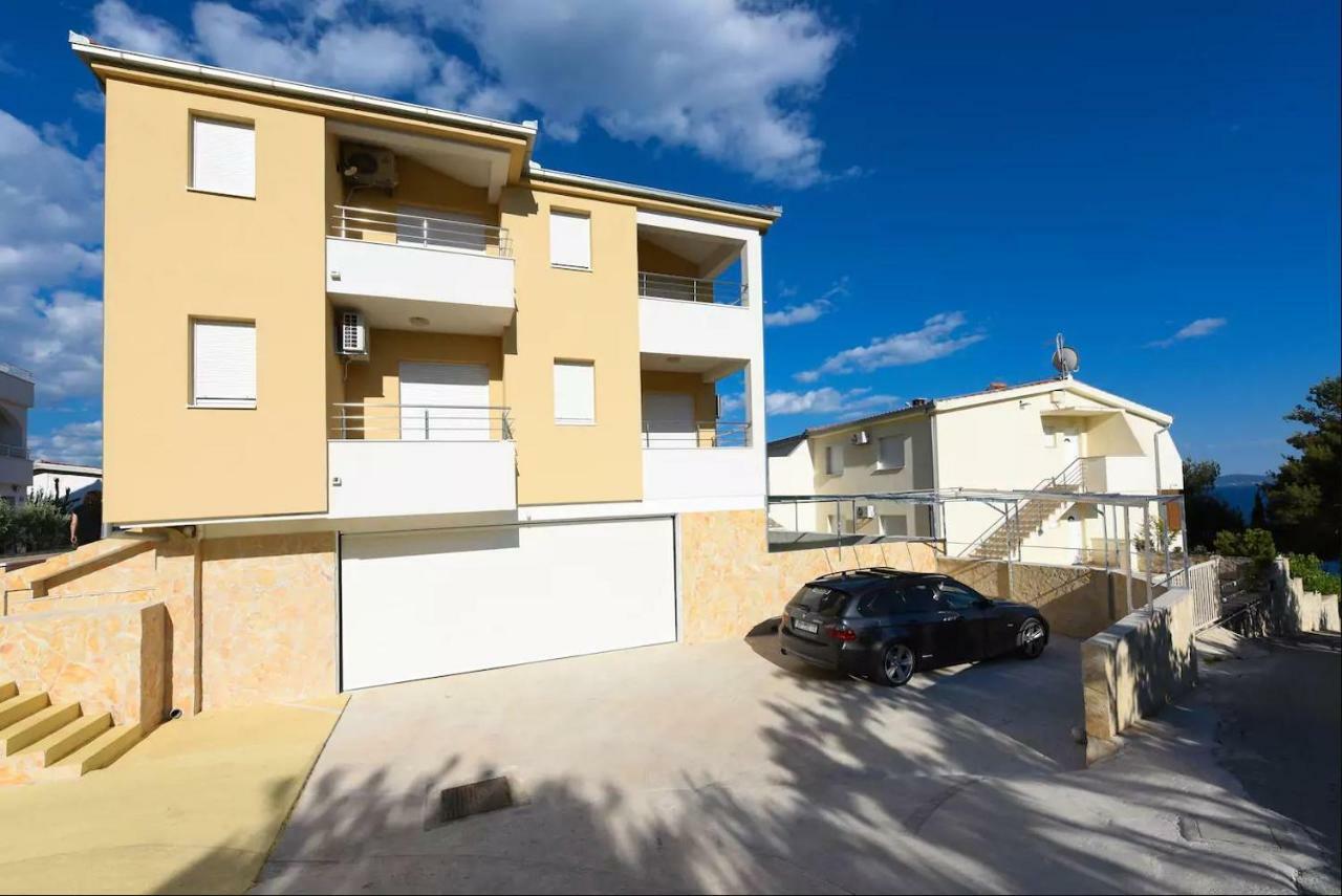 Apartments Otok 2 Trogir Eksteriør billede